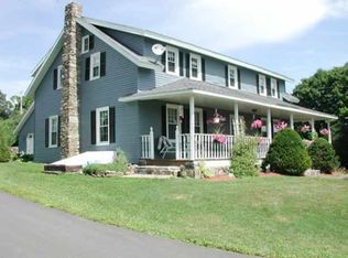 70 Kudlack Ln, Greenville, NY 12083