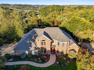 4040 Breckenridge Dr, Presto, PA 15142