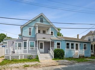 14 Holly St, Wareham, MA 02571