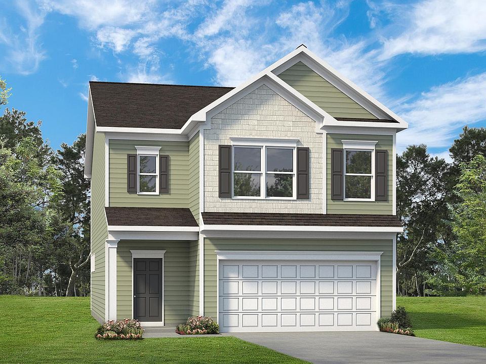 The Greenbrier Elevation A