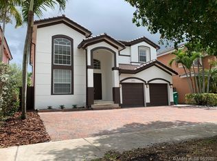 14020 SW 152nd Ter, Miami, FL 33177