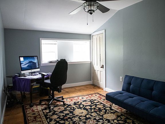 Second Bedroom, Furnished
