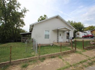 204 Church St, Leadwood, MO