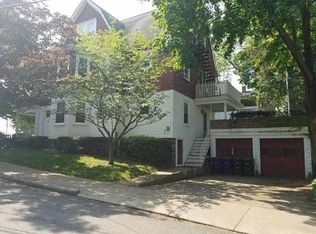 152 Curtis St, Somerville, MA 02144