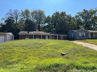 411 Lawrence Rd, Jackson, MS 39206