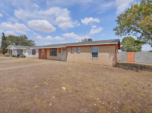 4400 Dawn Ave, Odessa, TX 79762