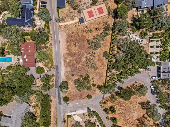 1605 Point Drive, Sonoma, CA 95476