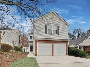 1075 Daventry Xing #2, Woodstock, GA