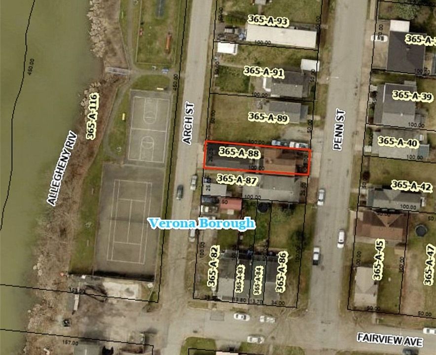 2nd image of 412 Penn St