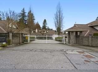 15099 28th Ave #5, Surrey, BC