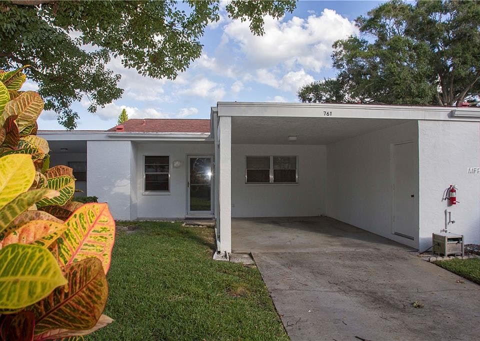 1st image of 761 Village Cir #127