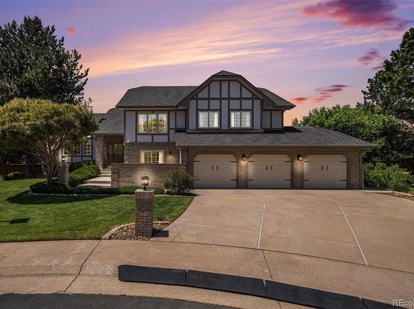 16301 E Ida Avenue, Centennial, CO 80015