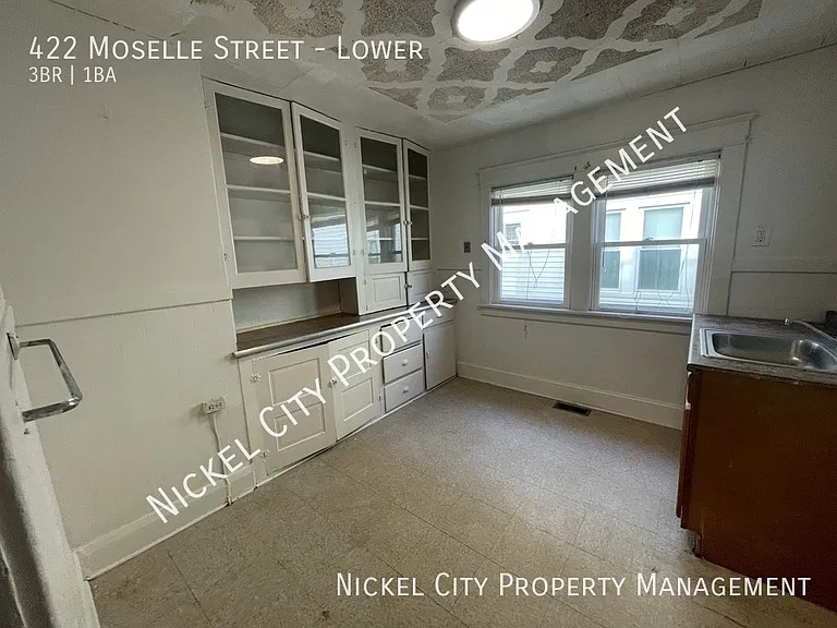 422 Moselle St #LOWER — Photo 6