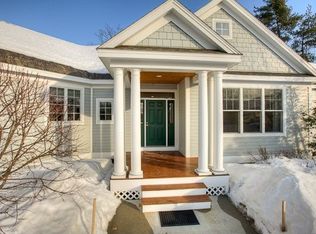 14 Durgins Way, Hollis, NH 03049