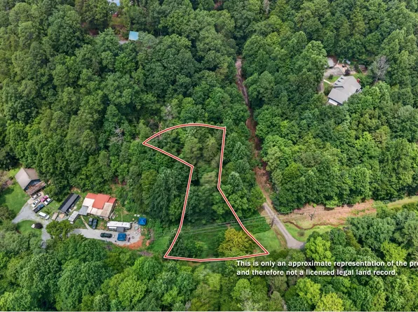 10 Maple Hill Way Lot 10, Gatlinburg, TN 37738
