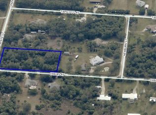 0 Papaya St, Cocoa, FL 32926