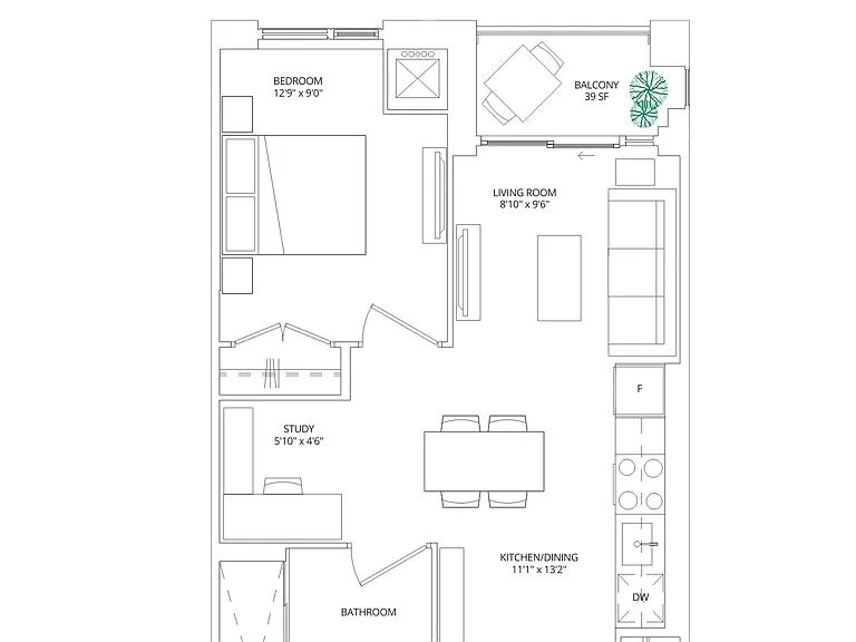 9 Saint Stevens Ct — Photo 39