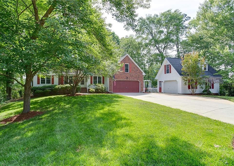 140 Hillside Ave, Suffolk, VA 23434 Zillow