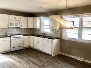 3044 Burlingame Ave SW, Wyoming, MI 49509