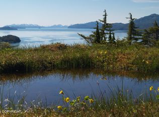111 Cabin Ridge Rd, Cordova, AK 99574