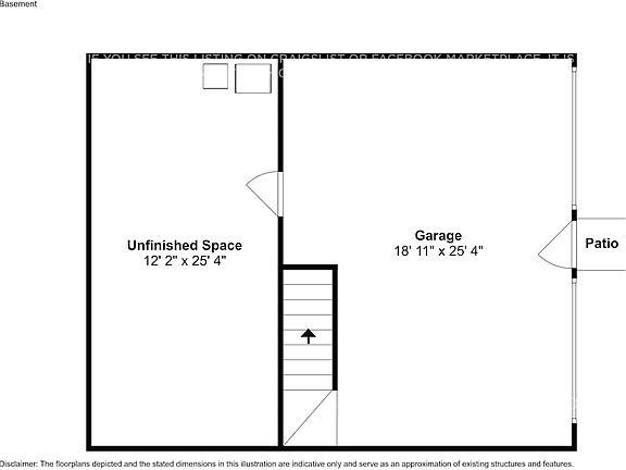 4th image of 80 Oak Landing Ct