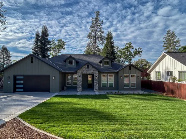 1778 Bille Rd, Paradise, CA 95969