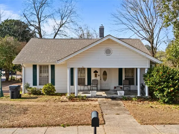 330 S Central Ave, Alexander City, AL 35010