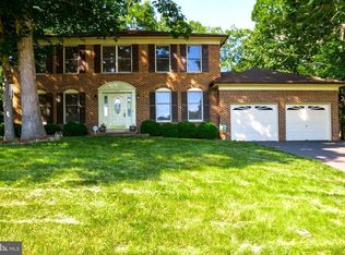 116 Martin Ct, La Plata, MD 20646