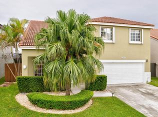 7251 SW 158th Pl, Miami, FL 33193