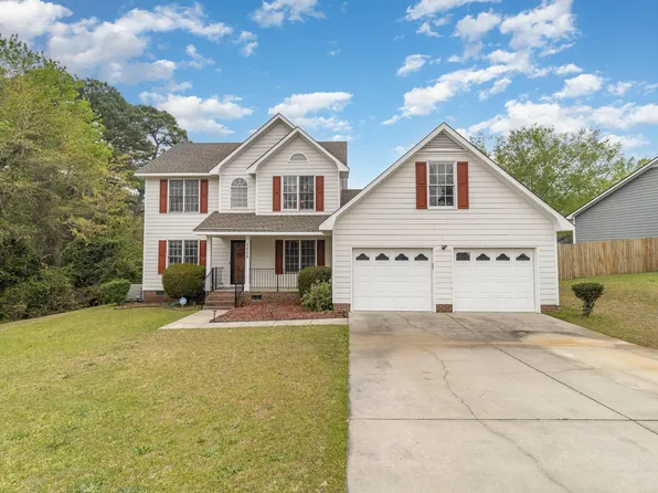 5628 Middlefield Pl, Fayetteville, NC 28304