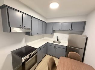 1980 Wyandotte St W #U706, Windsor, ON N9B 1J5