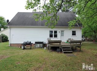 600 Bracken Fern Rd, Wilmington, NC 28405