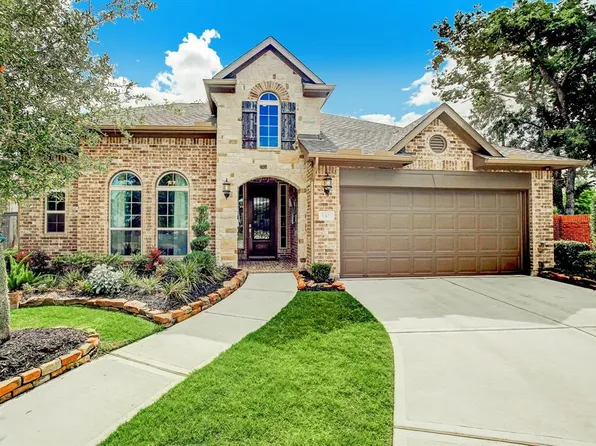 5302 Pipers Creek Ct, Sugar Land, TX 77479