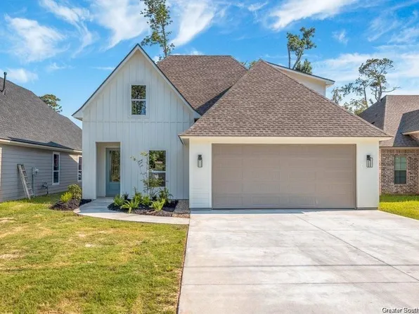2121 Aubrianna Ln, Sulphur, LA 70663