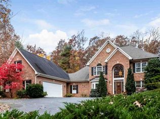 651 Banner Way, Rockingham, VA 22801