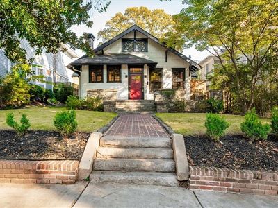 747 Myrtle St NE, Atlanta, GA, 30308