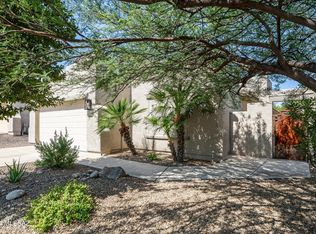 7735 W August Moon Pl, Tucson, AZ 85743