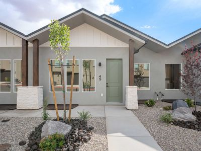 464 W Fitness Way #45, Ivins, UT, 84738
