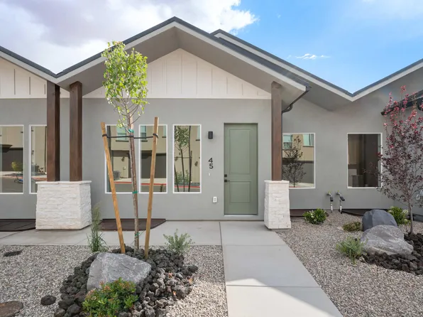 464 W Fitness Way #45, Ivins, UT 84738