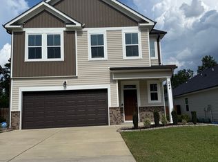 244 Caroleton Dr, Grovetown, GA 30813