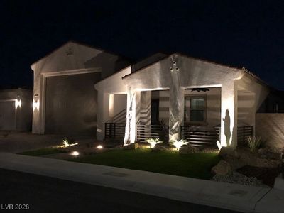 341 Verdi Falls Ave, Henderson, NV, 89011