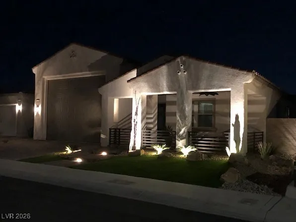 341 Verdi Falls Ave, Henderson, NV 89011