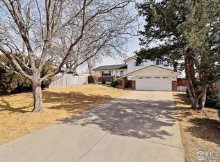 2616 25th Ave, Greeley, CO 80634