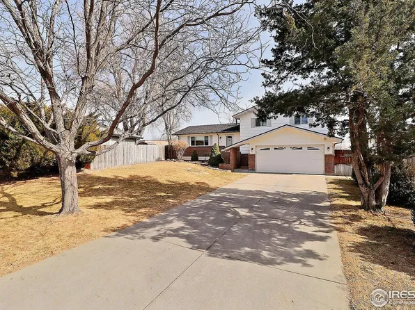 2616 25th Ave, Greeley, CO 80634