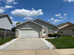 14825 Campbell Ave, Harvey, IL 60426