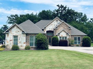 361 Rs County Rd #3390, Emory, TX 75440