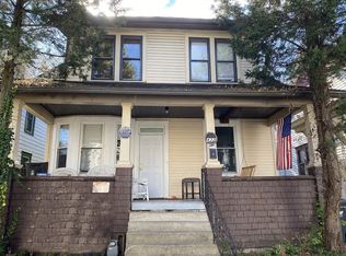 432 Clark St #2, Morgantown, WV 26501