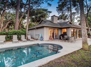 8 Saint George Rd, Hilton Head Island, SC 29928