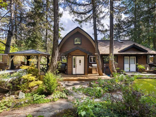 9480 Emerald Dr, Whistler, BC V8E 0G5