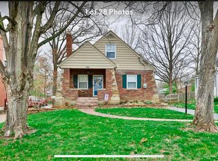 1551 Brandon Ave, Cincinnati, OH 45230
